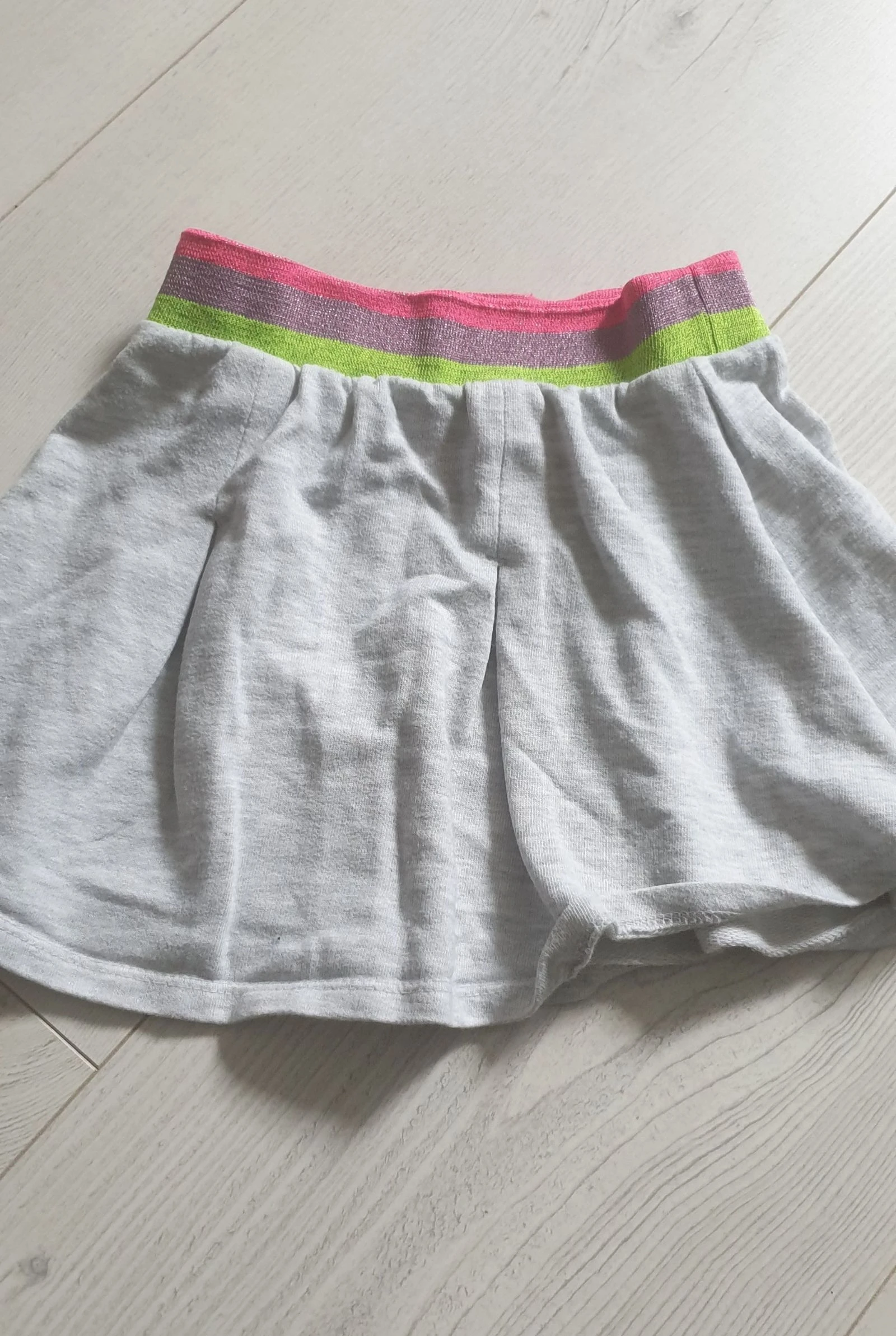Lote de roupas 7 anos menina – photo 5